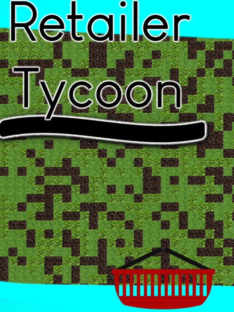 Retailer Tycoon
