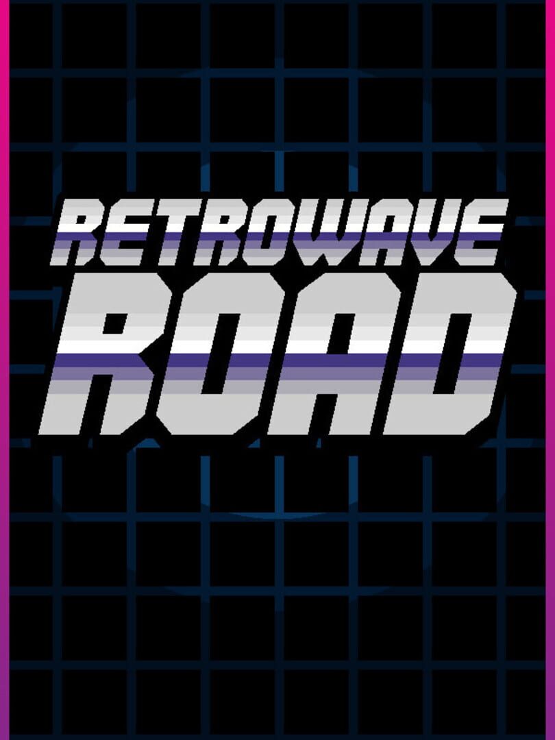 Retrowave Road (2021)