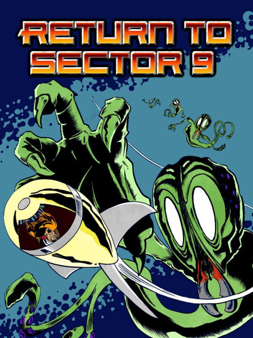 Return to Sector 9 (2020)