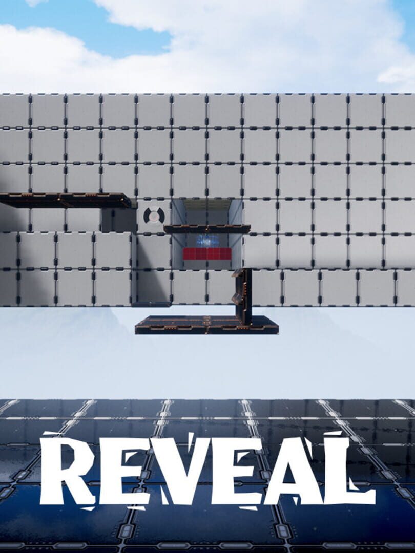 Reveal (2018)