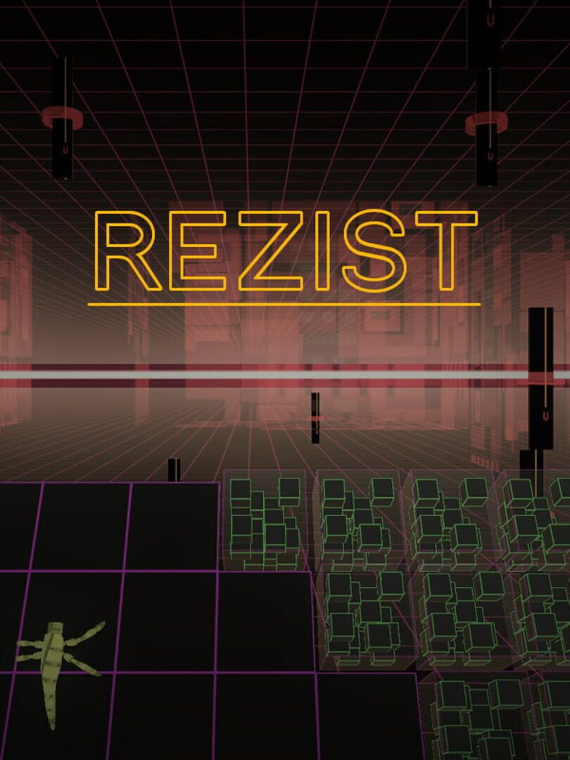 Rezist: Tower Defense