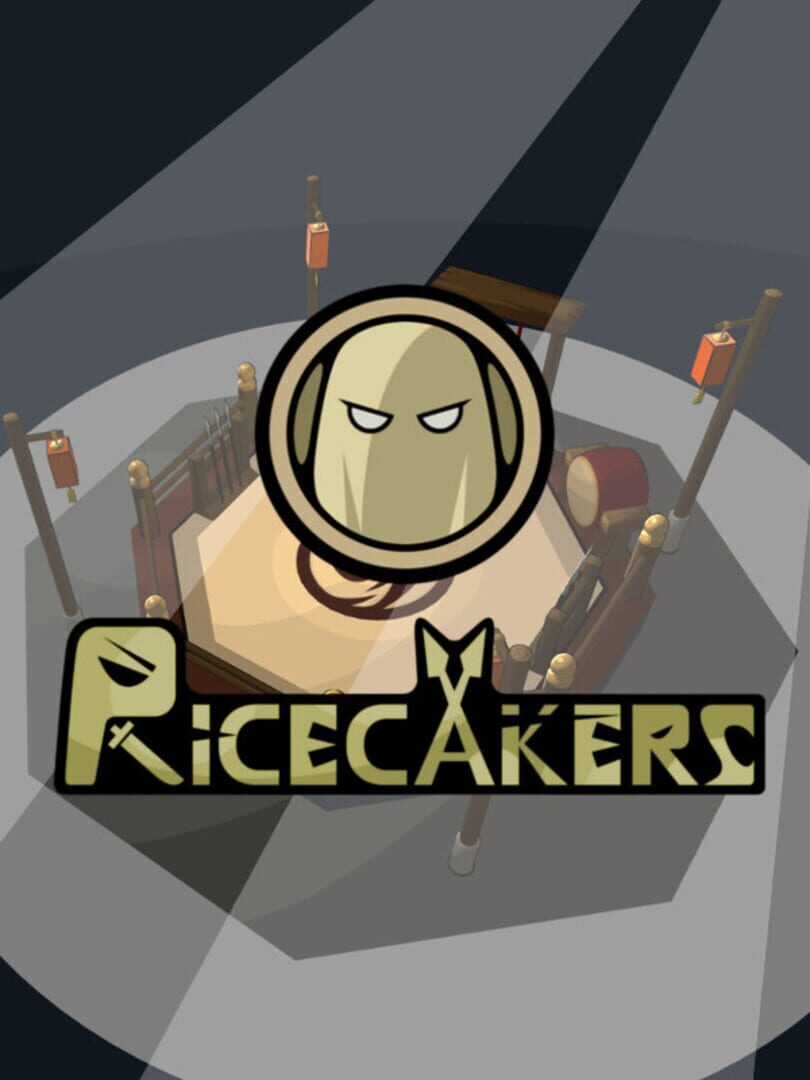 RiceCakers