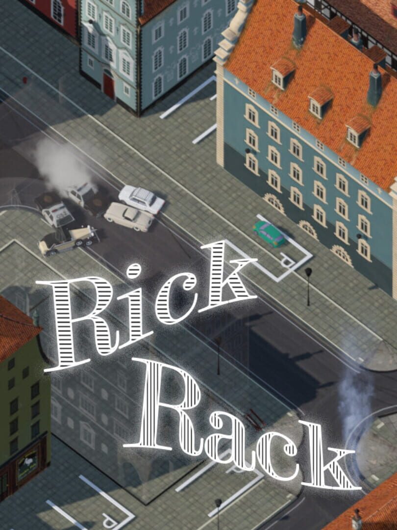 Rick Rack