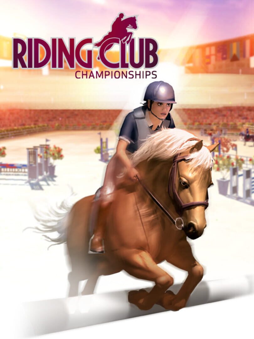 Riding Club Championships (2016)