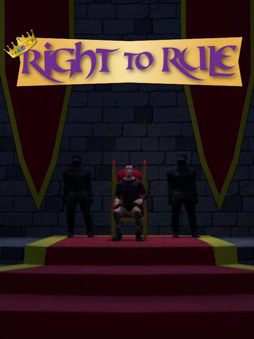 Right to Rule