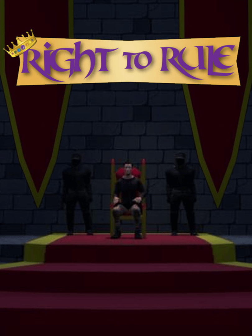 Right to Rule Cover