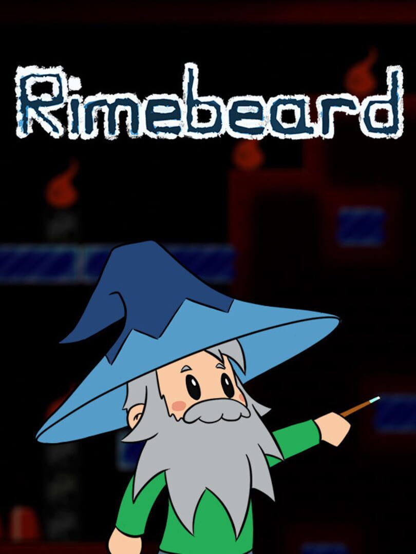 Rimebeard