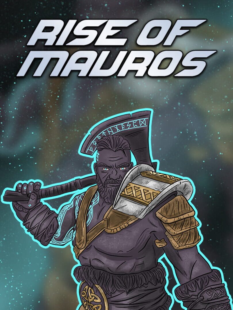 Rise of Mavros