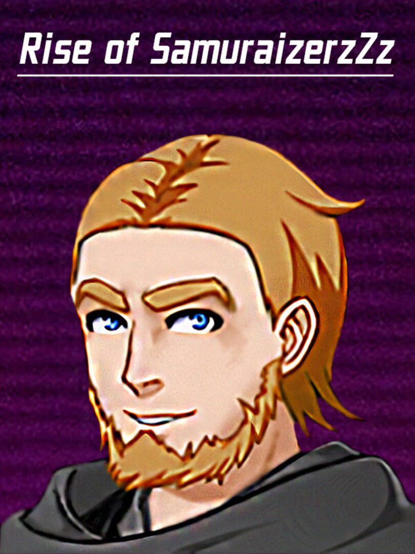 Rise of SamuraizerzZz