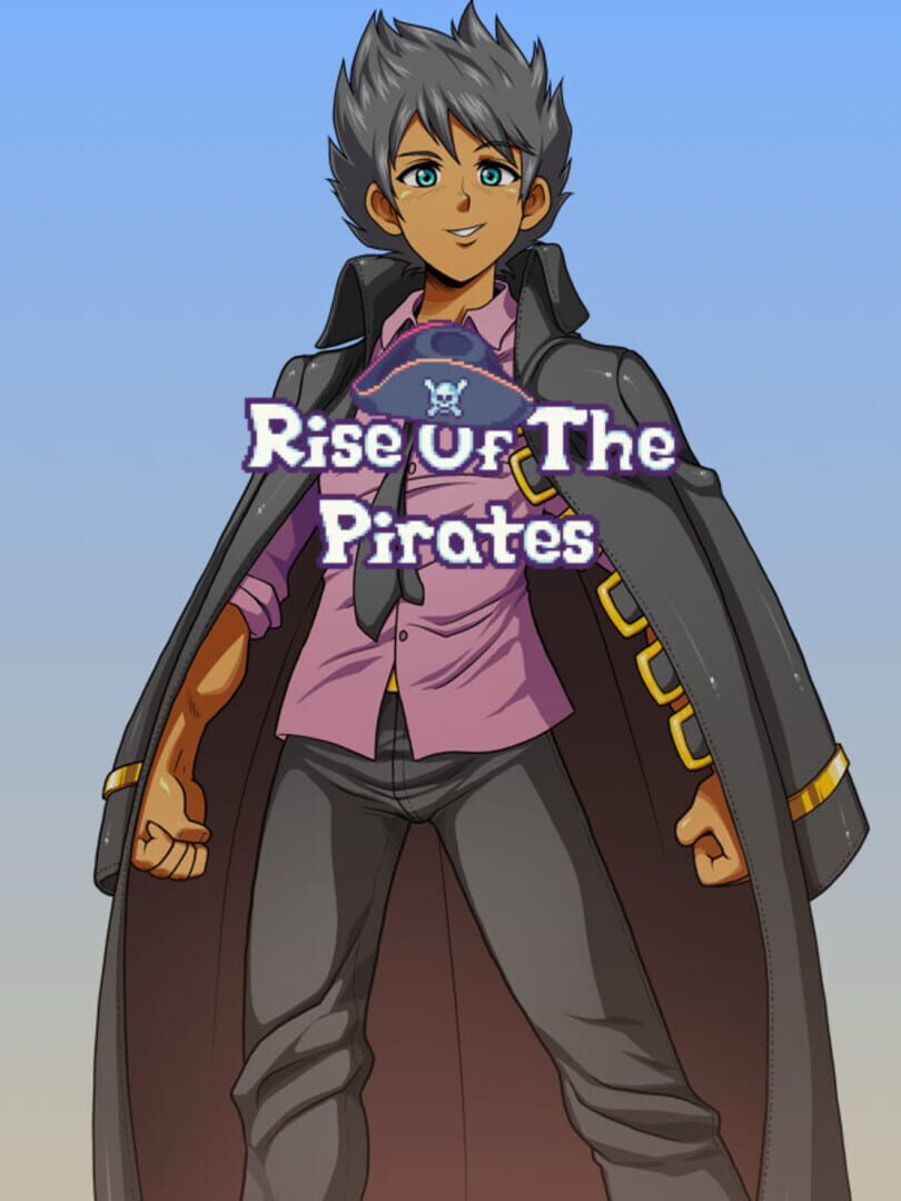 Rise of the Pirates (2019)