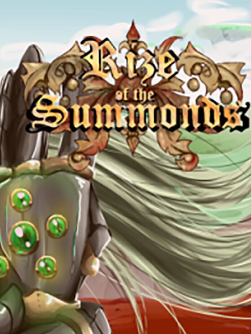 Rize of the Summonds (2019)