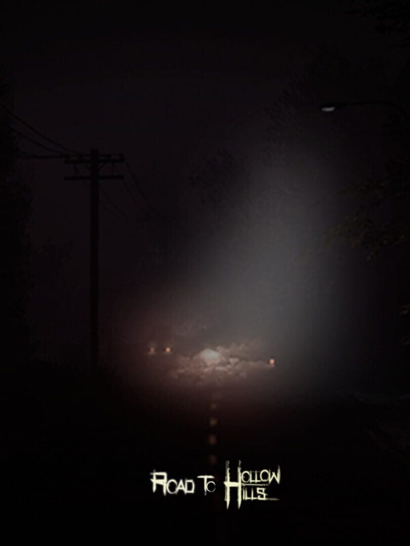 Road to Hollow Hills