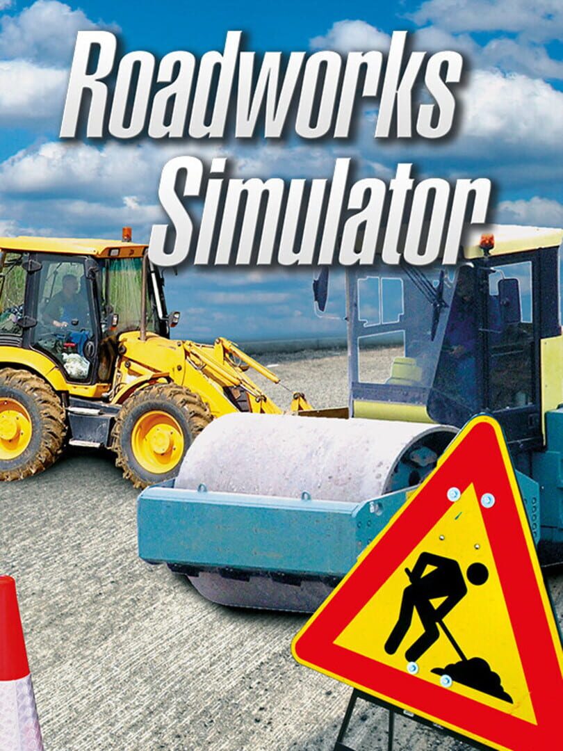 Roadworks Simulator (2016)