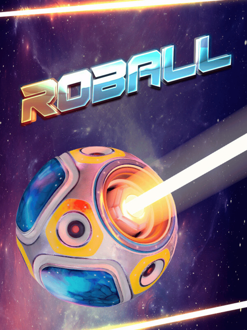 Roball Cover