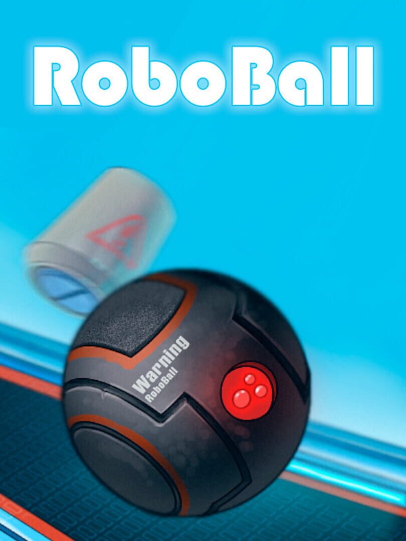 RoboBall (2018)