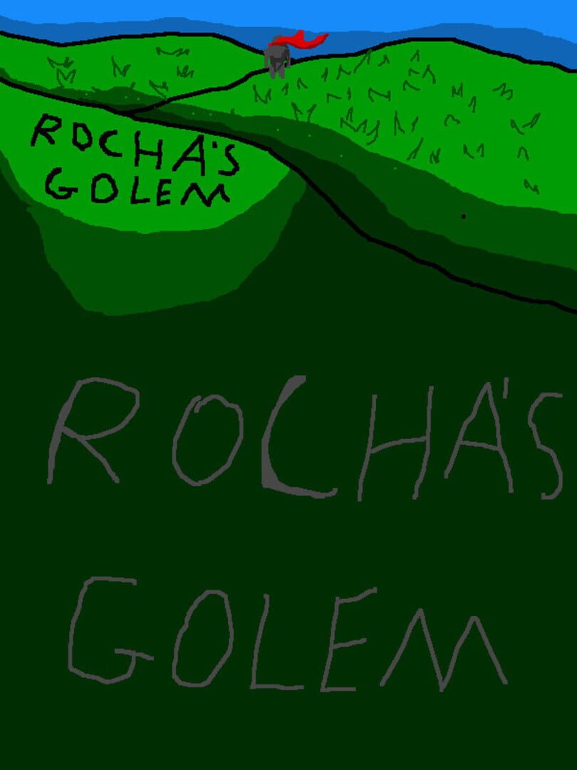 Rocha's Golem