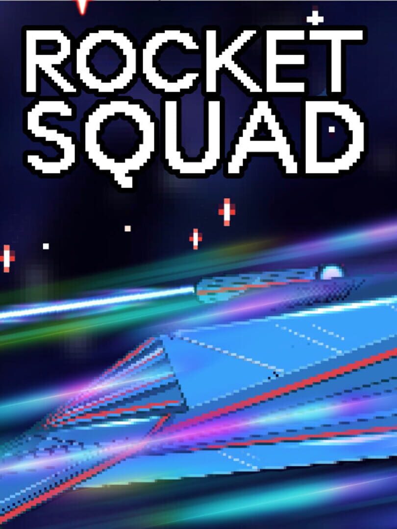 Rocket Squad