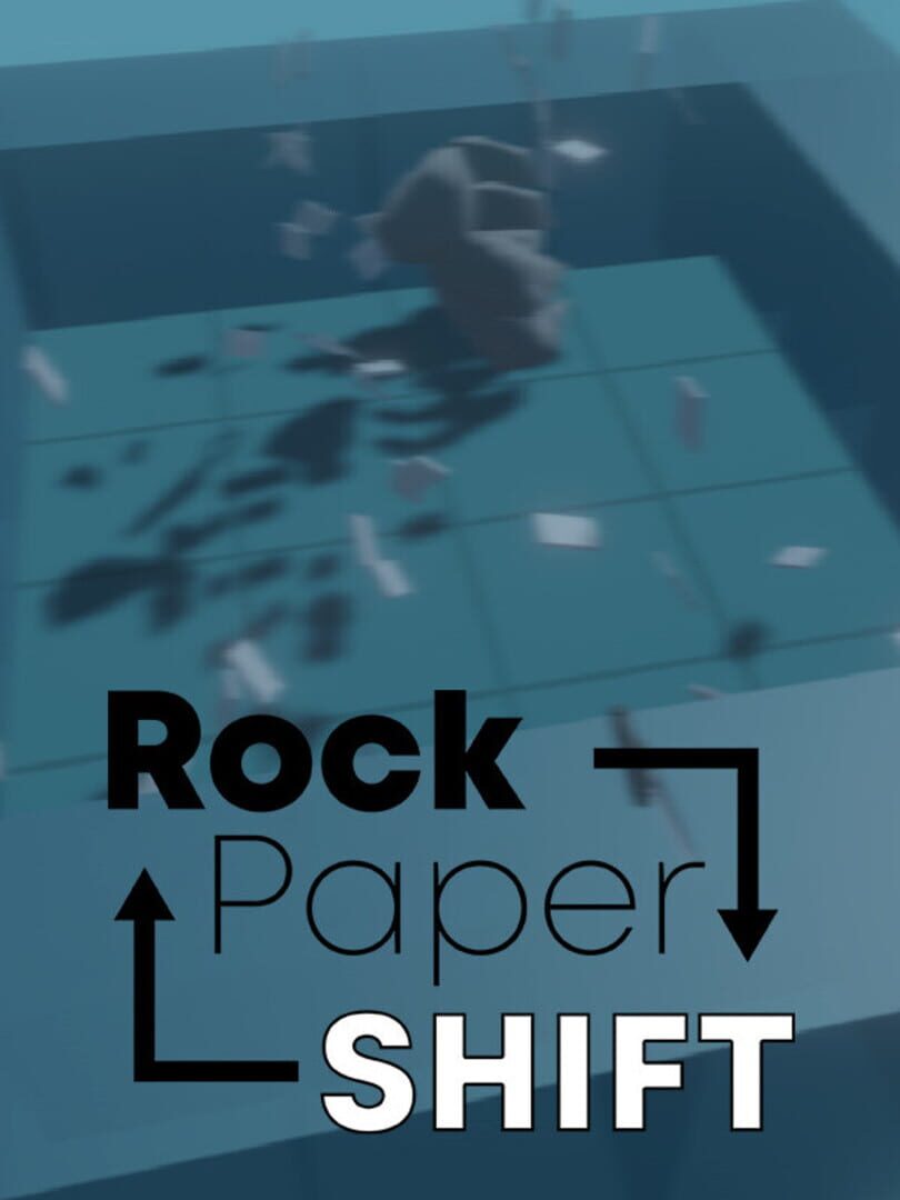 Rock Paper Shift