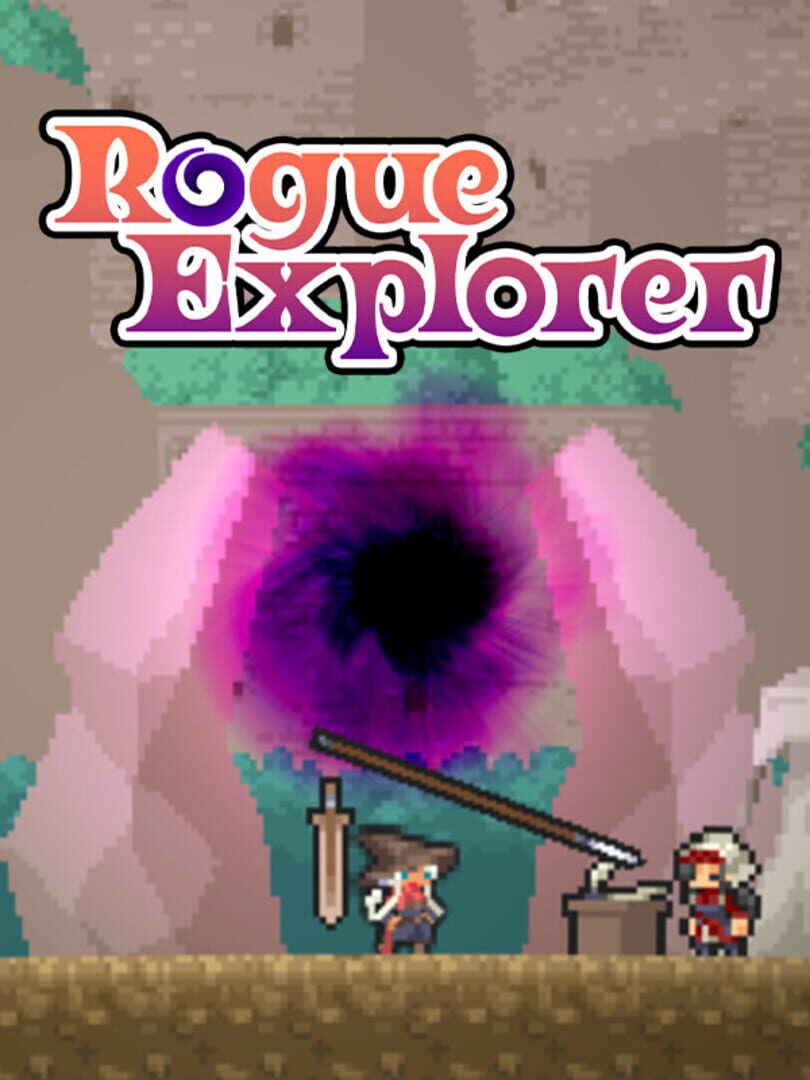 Rogue Explorer