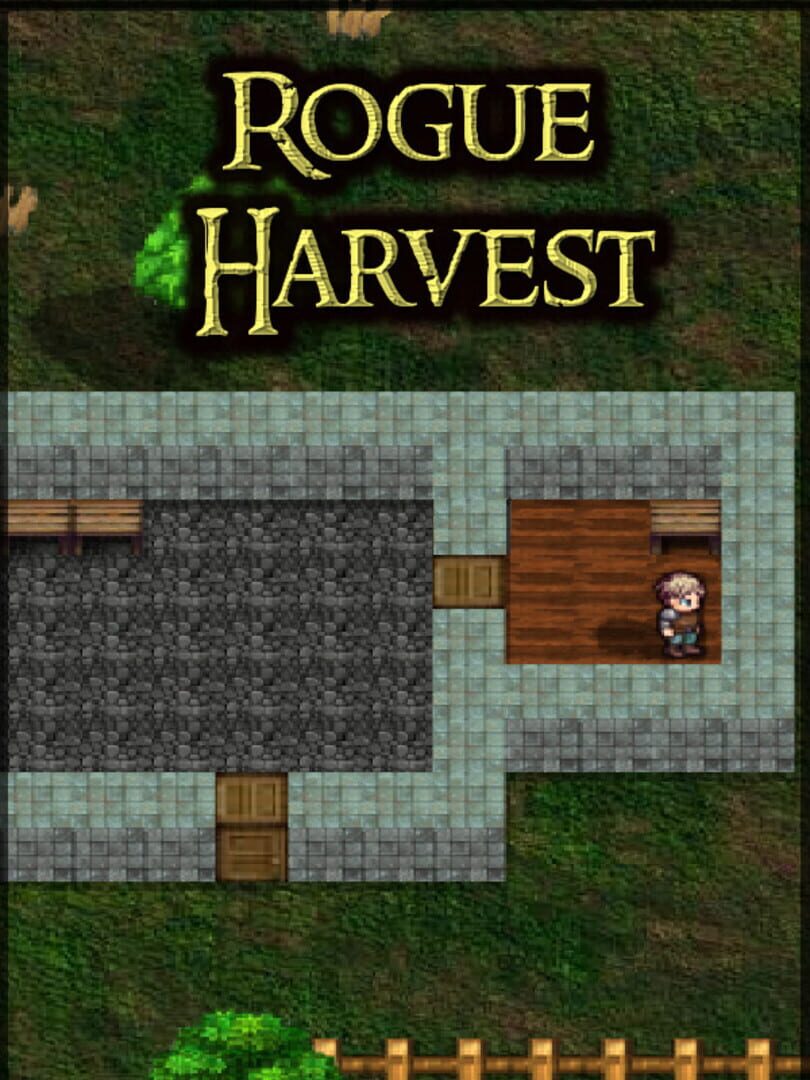 Rogue Harvest (2015)