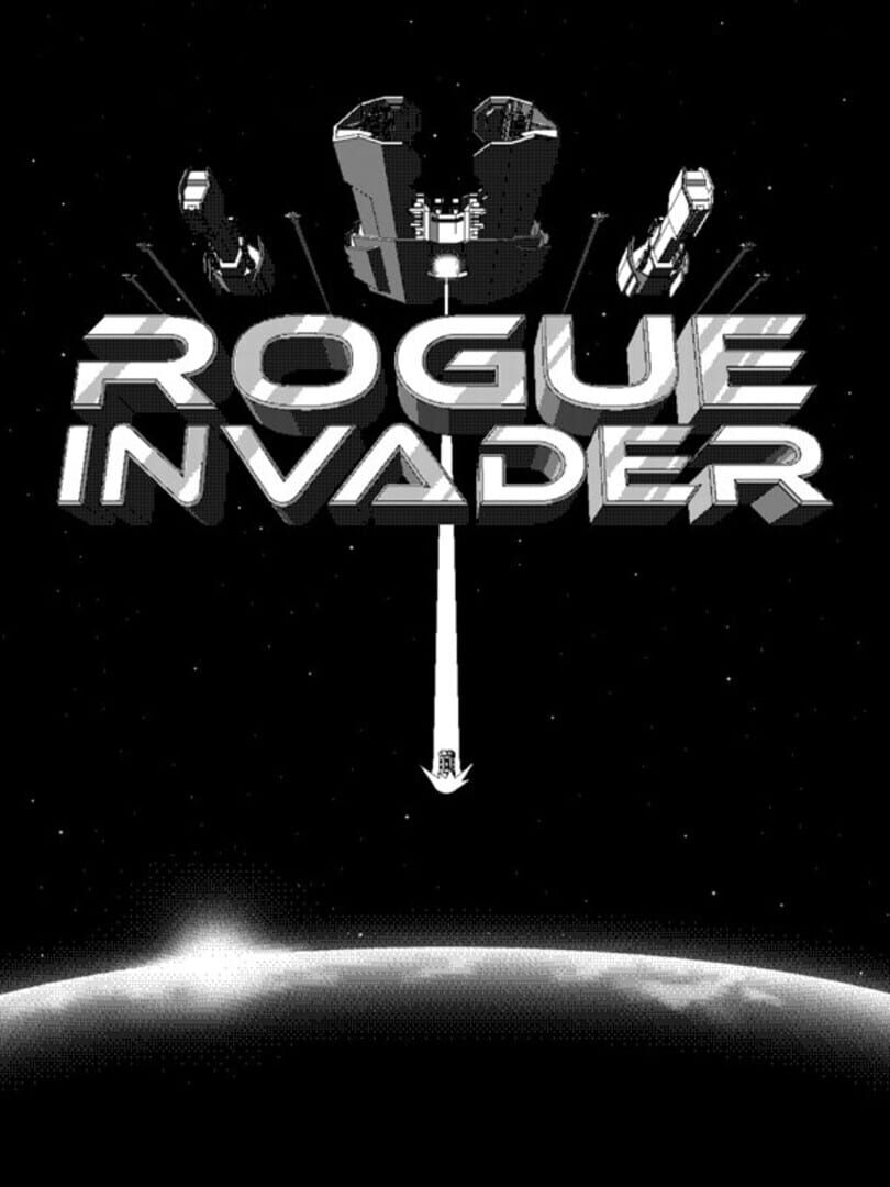 Rogue Invader (2021)