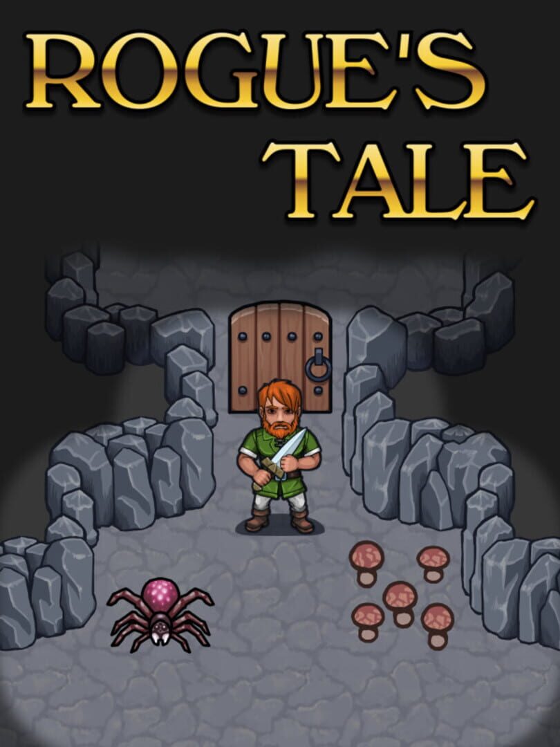 Rogue's Tale (2014)