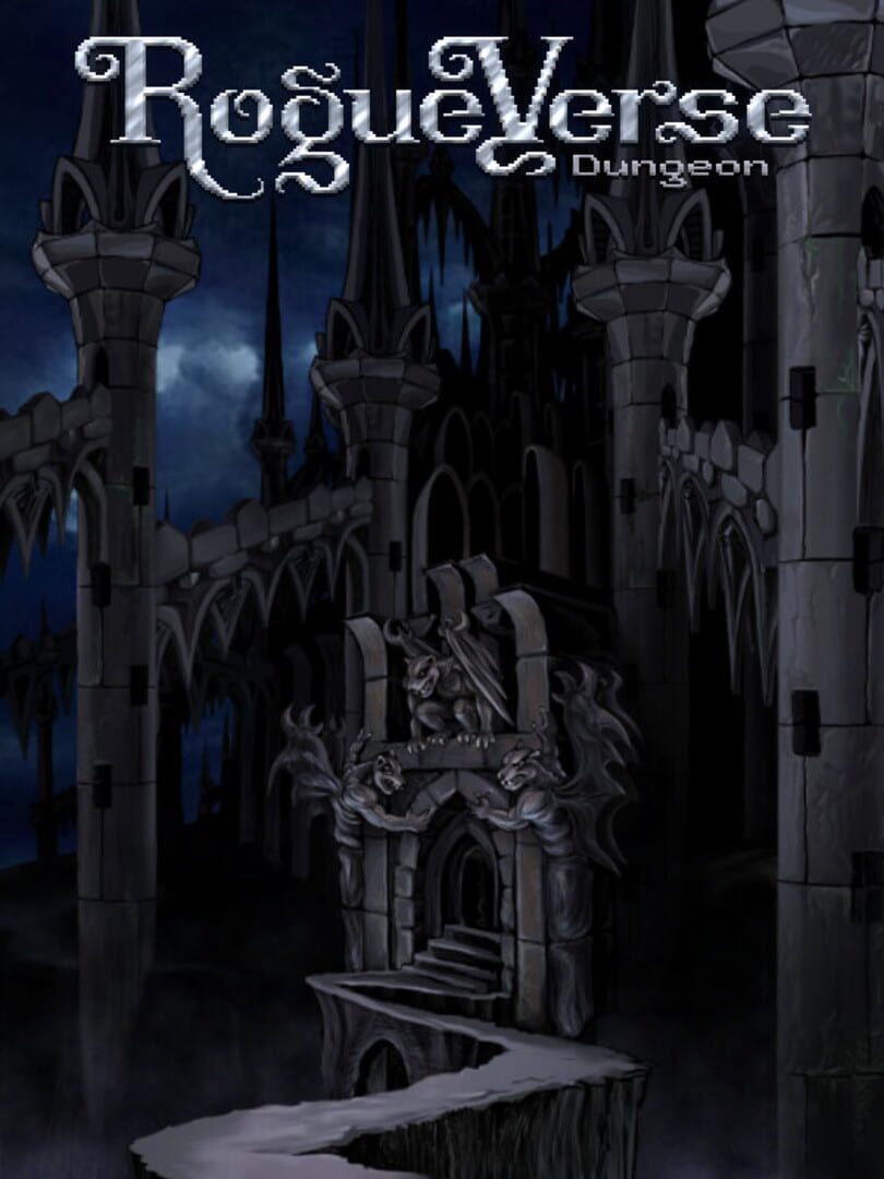 RogueVerse