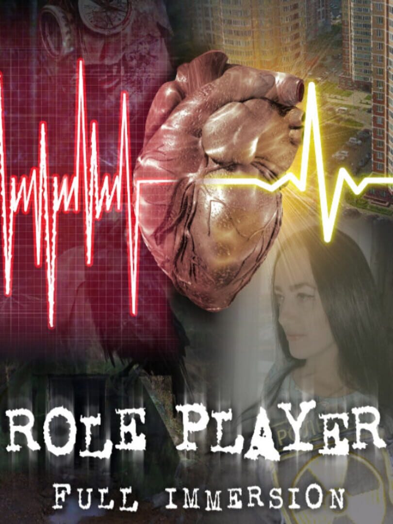 Role Player: Full Immersion