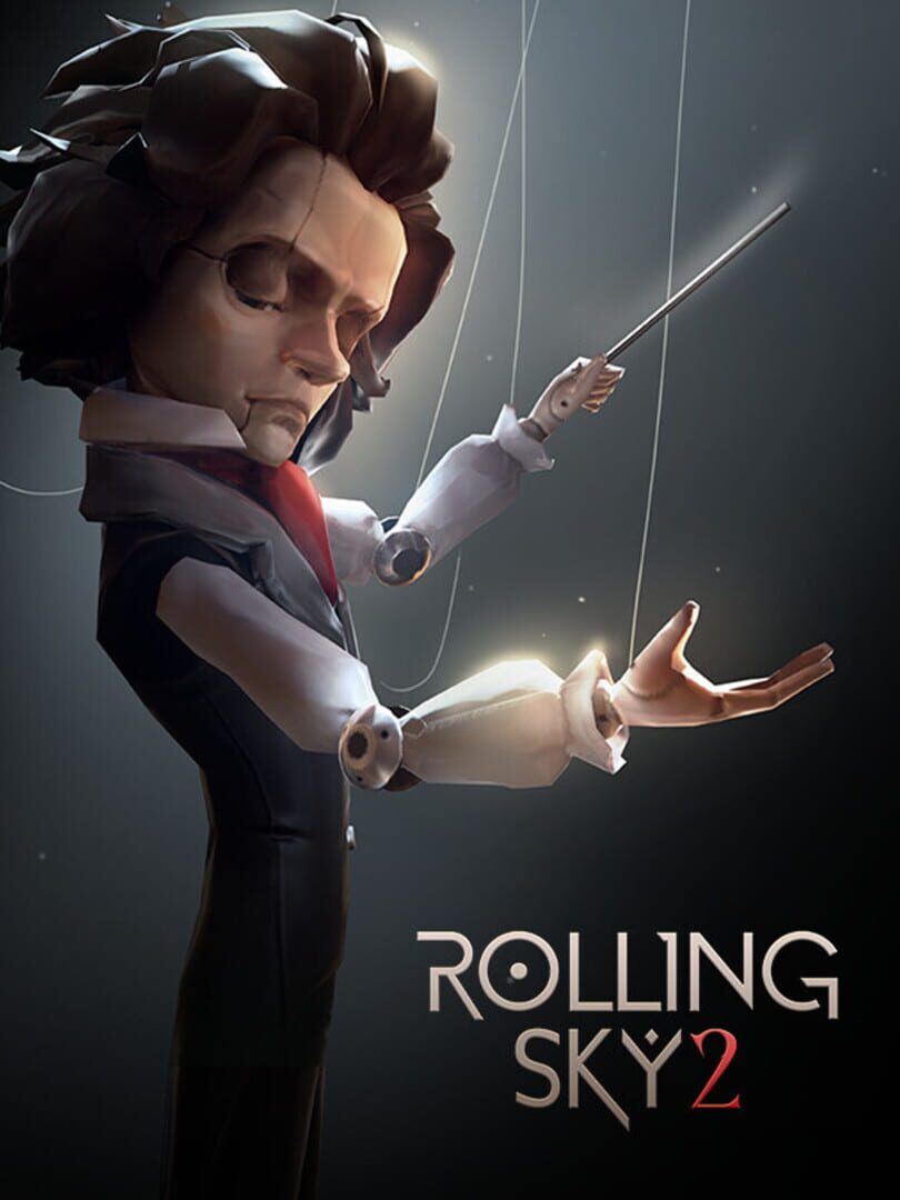 RollingSky2 (2020)