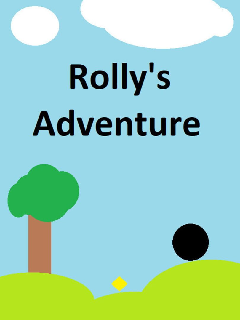 Rolly's Adventure