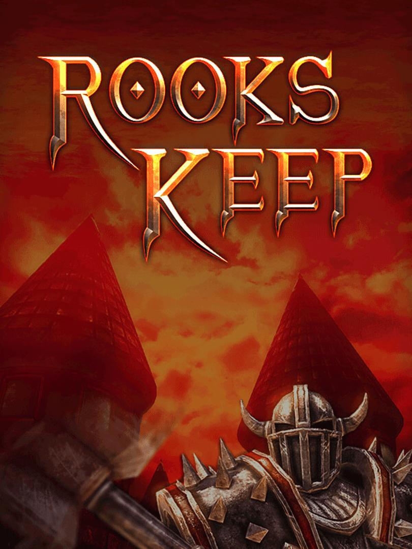 Rooks Keep Cover