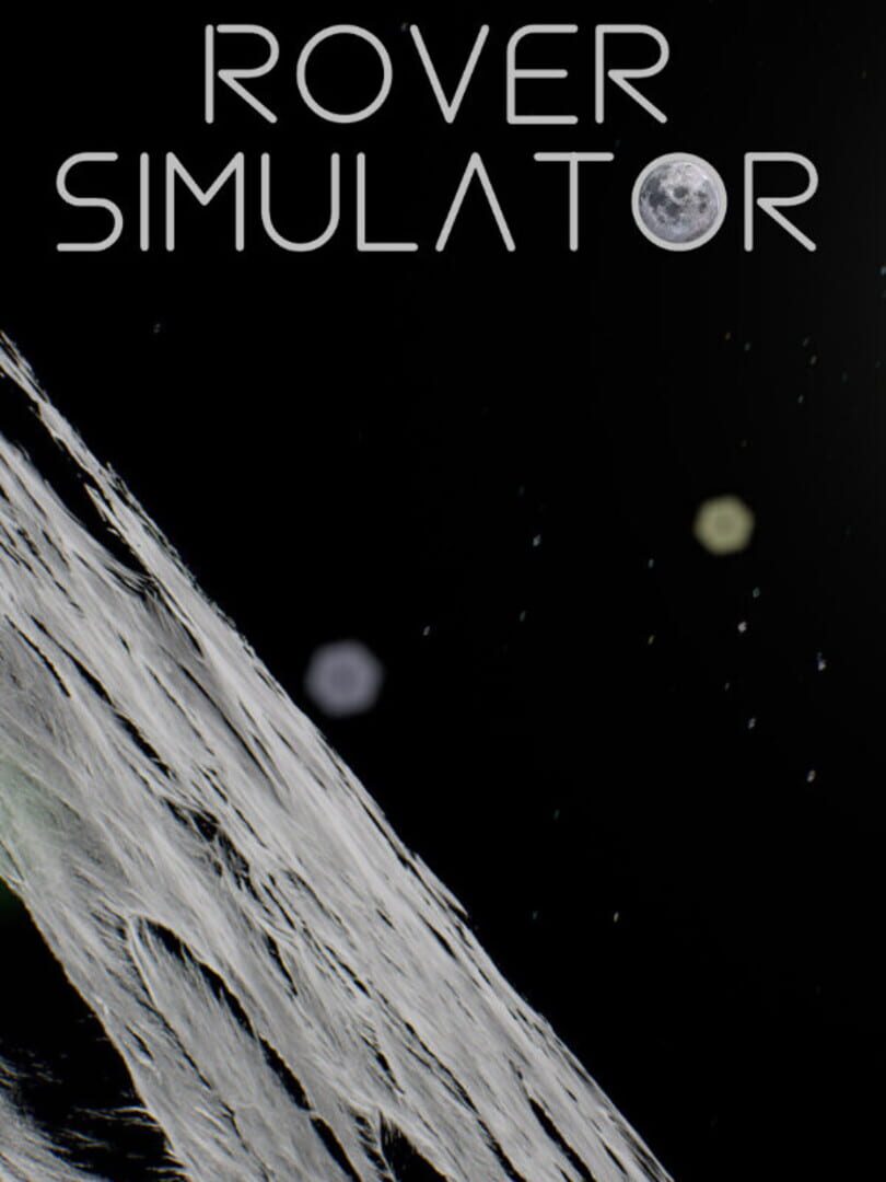 Rover Simulator