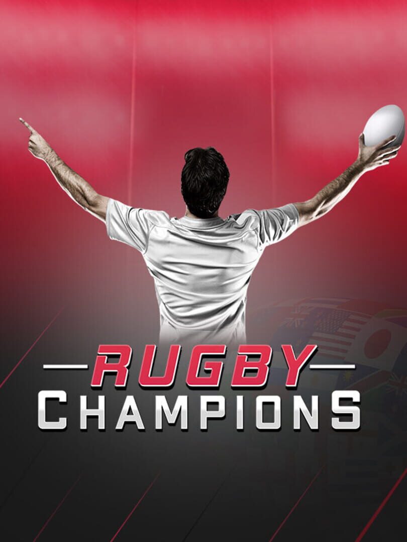 Rugby Champions (2019)