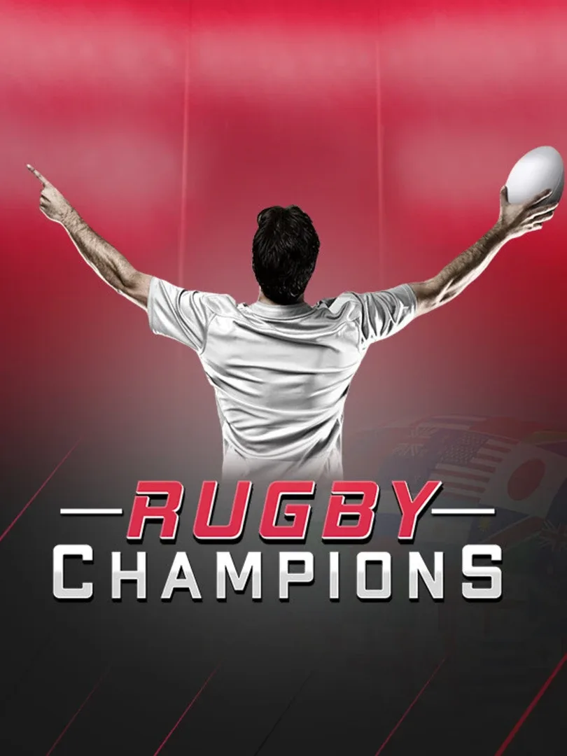 Rugby Champions