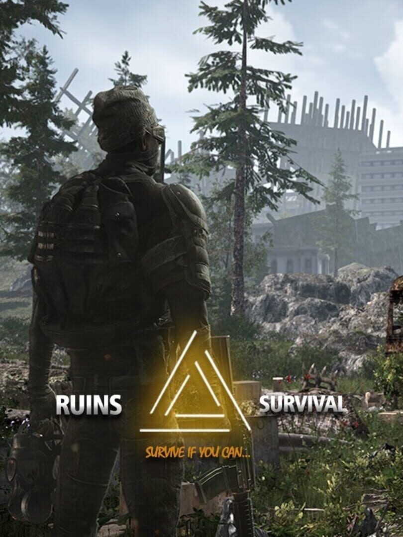 Ruins Survival (2019)