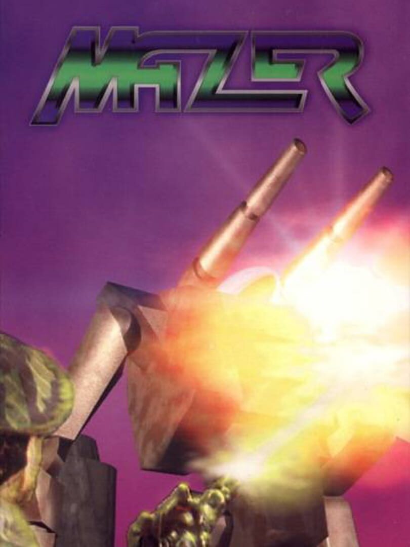 Mazer (1995)