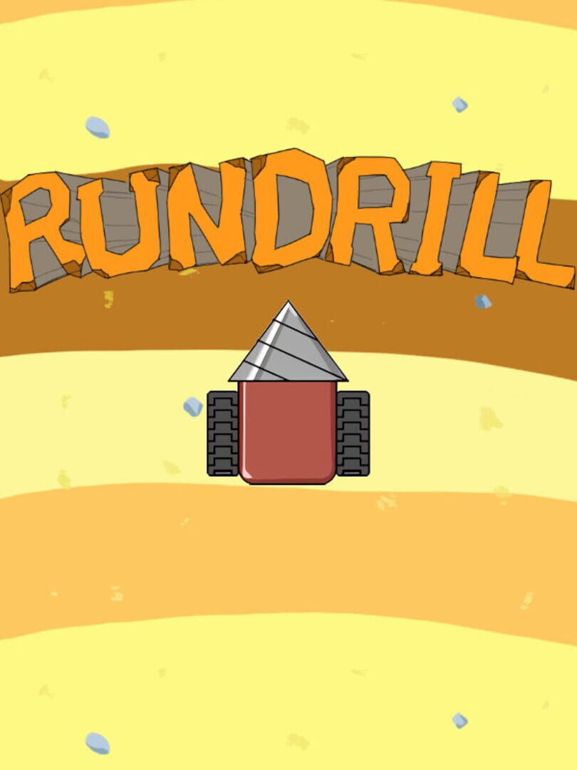 Cover image of RunDrill