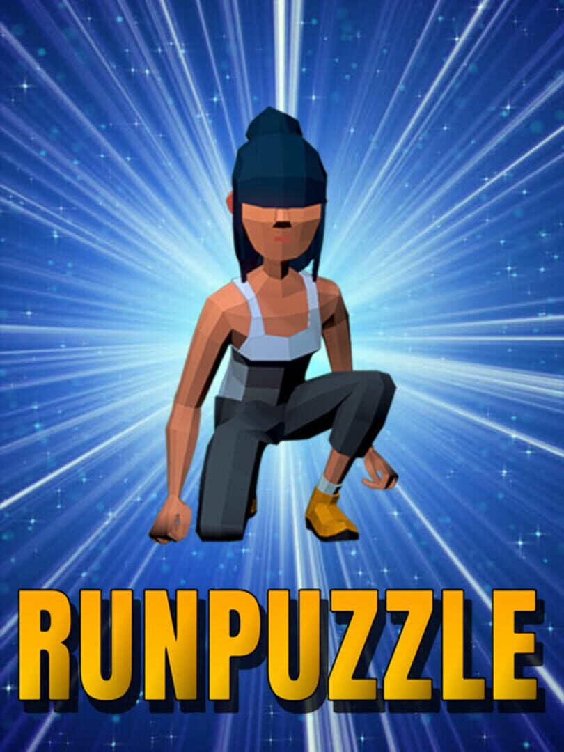 Runpuzzle (2020)