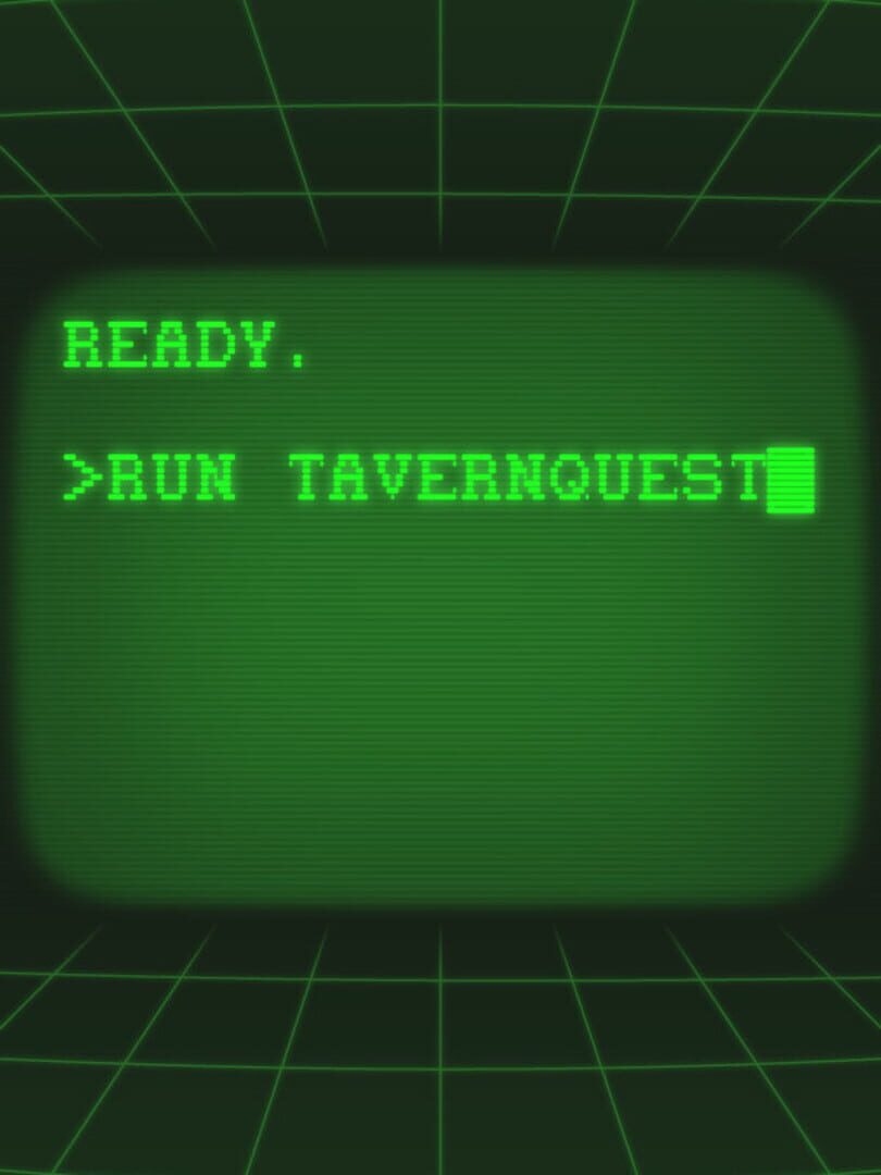 Run TavernQuest (2024)