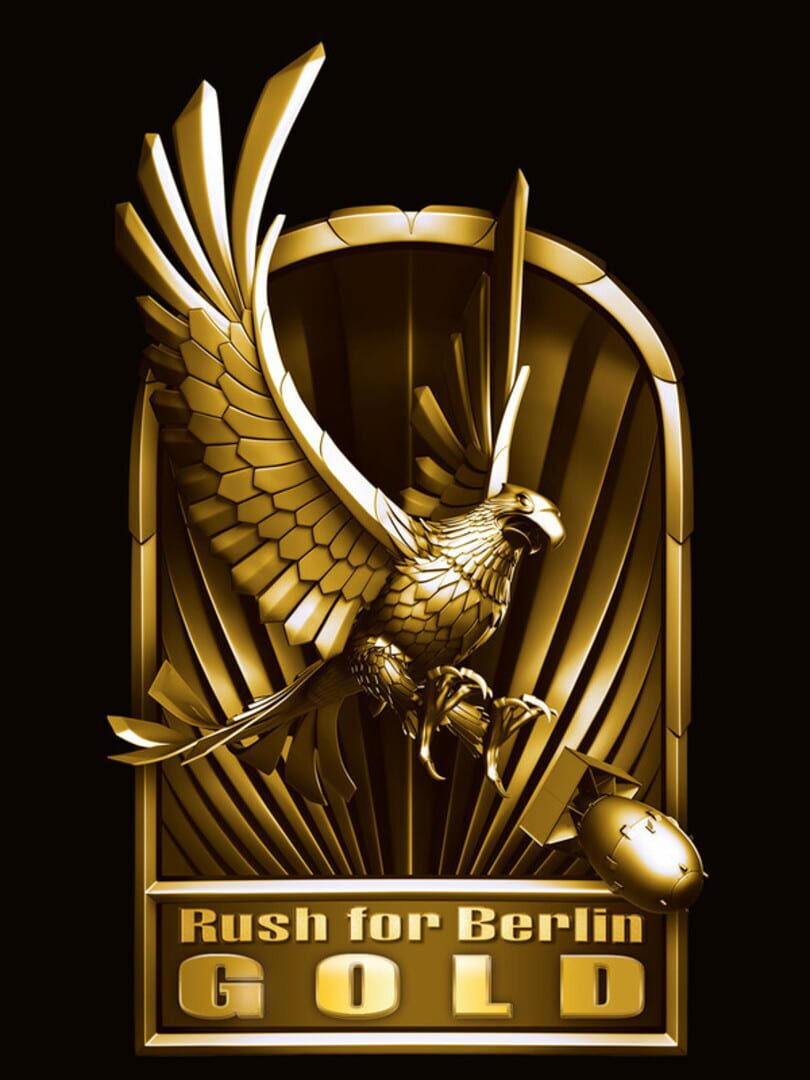 Rush for Berlin: Gold Edition