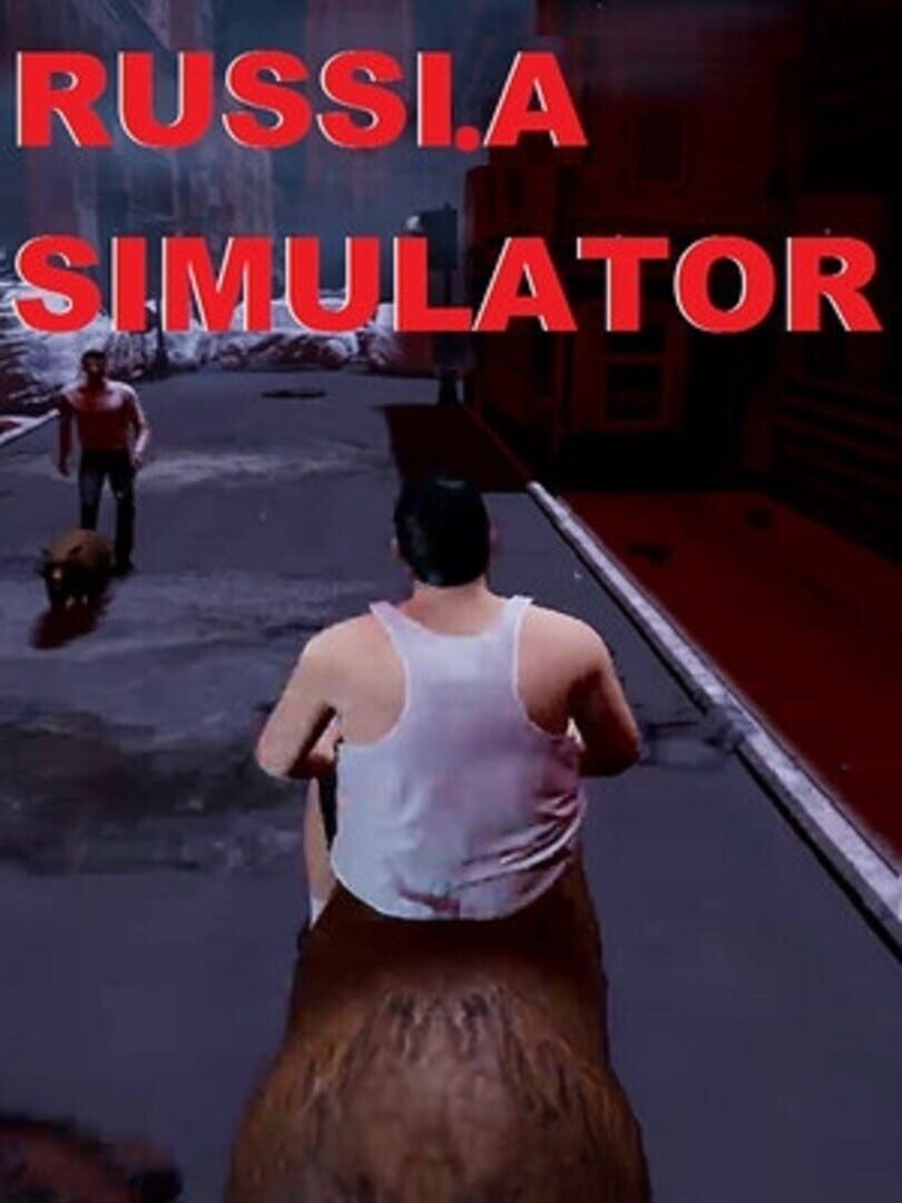 Russi.a Simulator (2019)