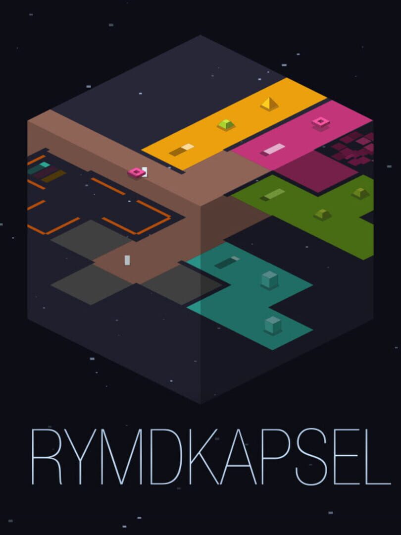 Rymdkapsel (2013)