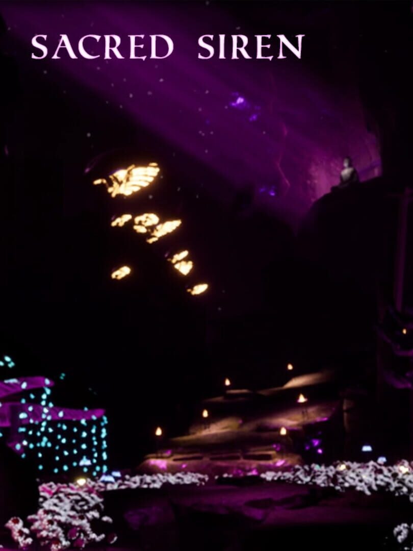 Sacred Siren