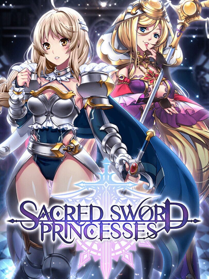 Sacred Sword Princesses (2018)