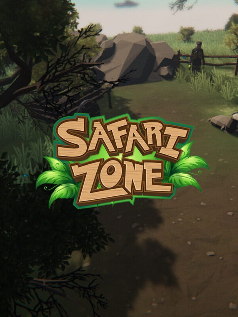Safari Zone