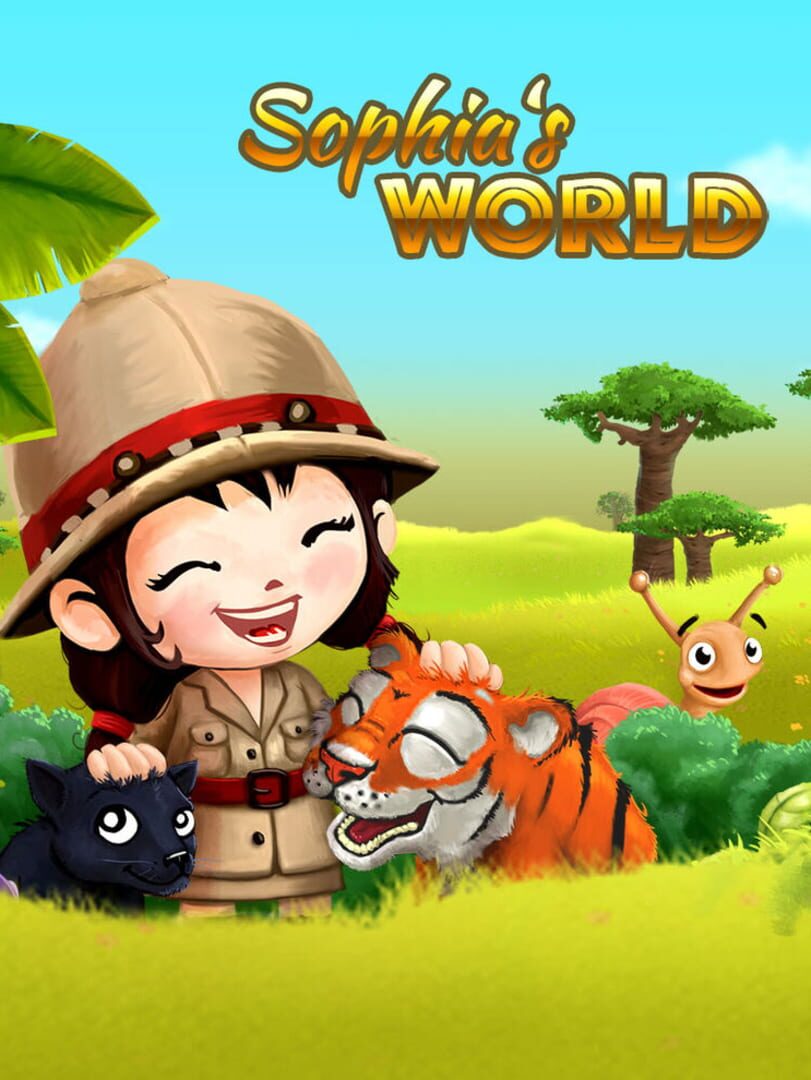 Sophia's World (2012)