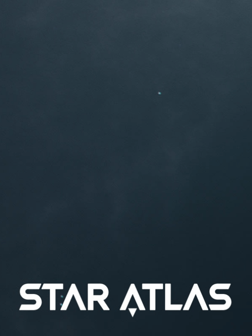 Star Atlas Cover