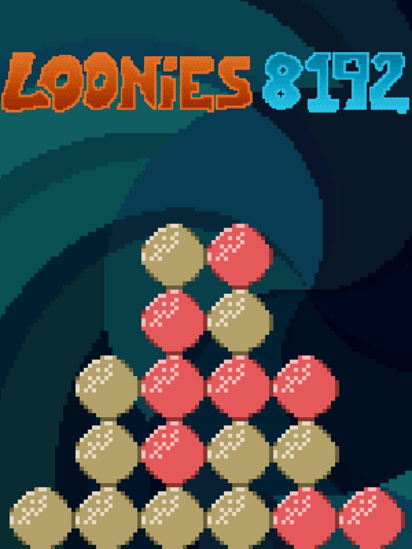 Loonies 8192 (2018)