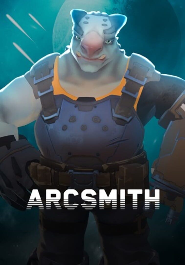 Arcsmith