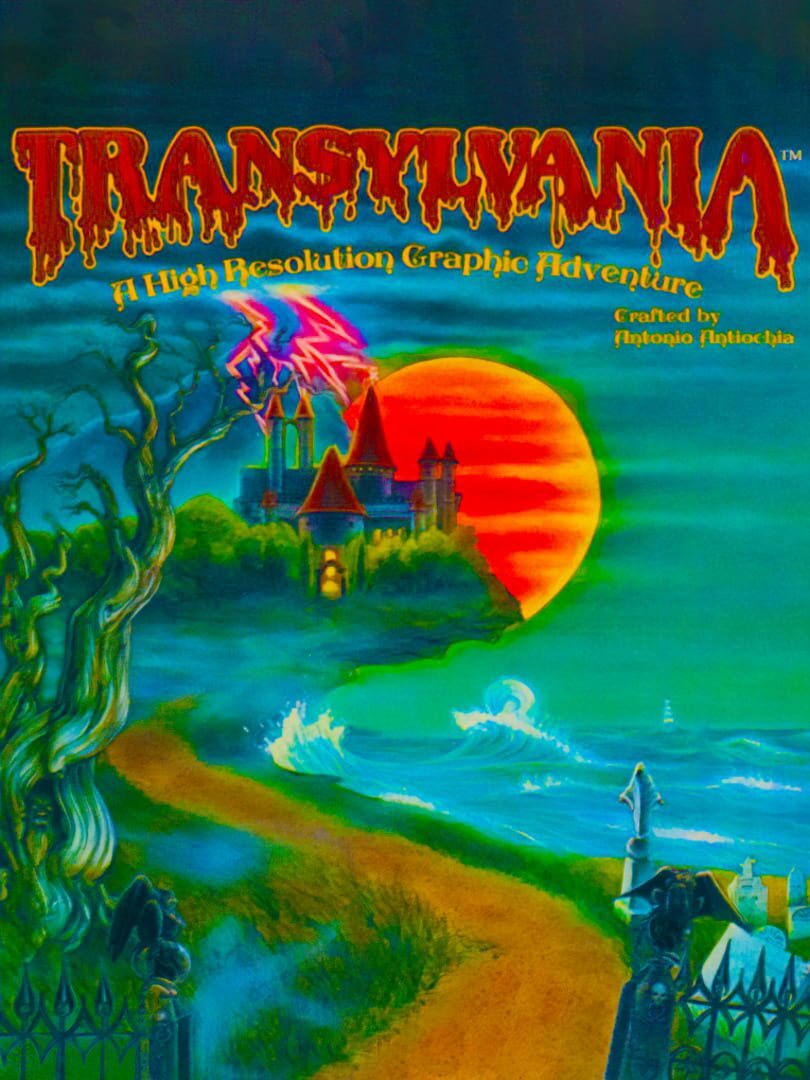 Transylvania (1982)